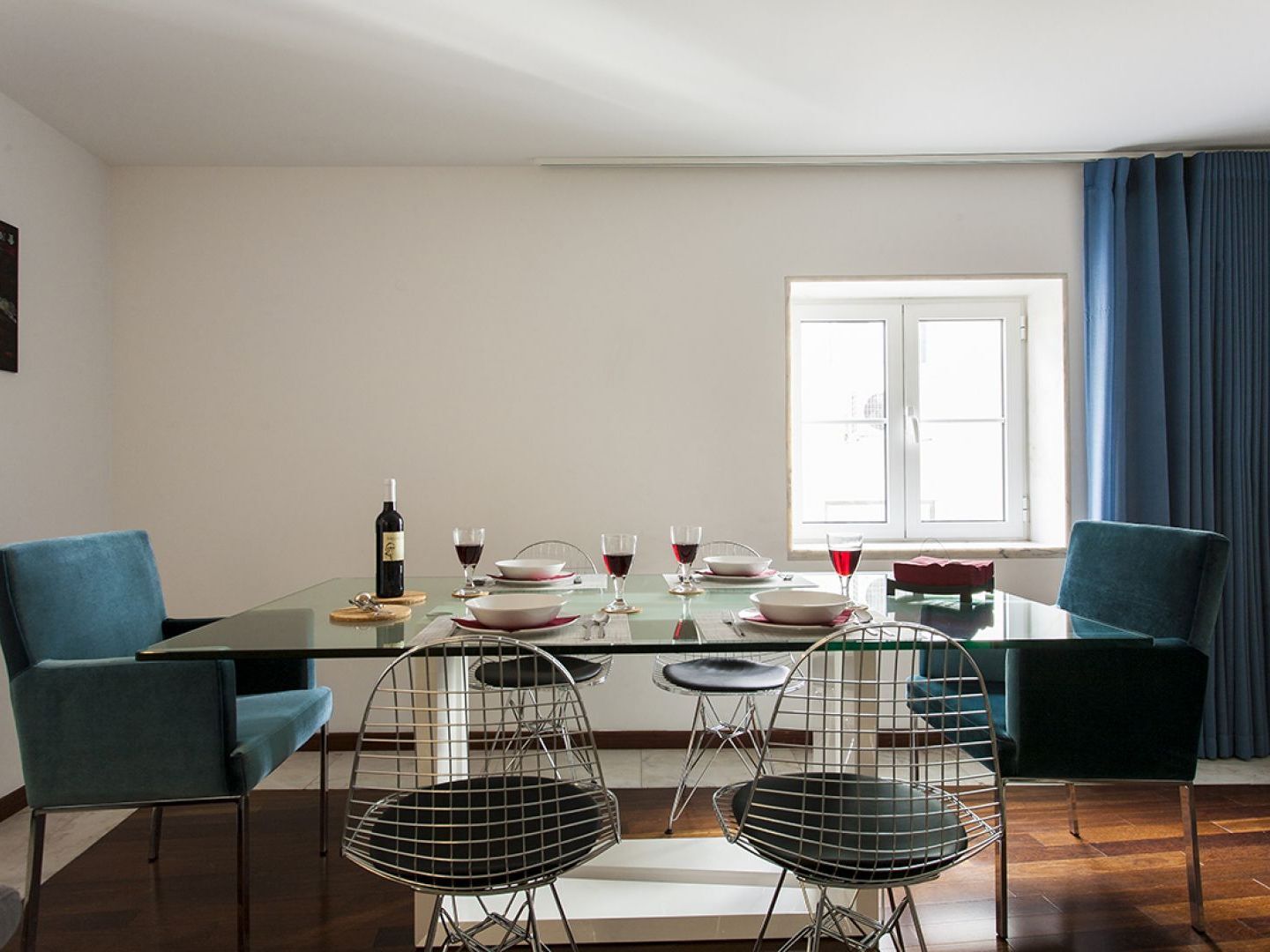 Chiado Patio Appartement Lissabon